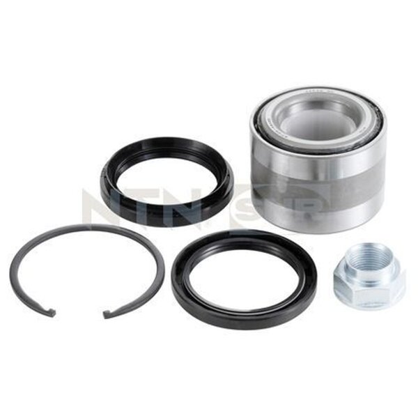 SNR R181.15 Radlagersatz
