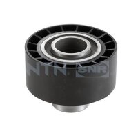 SNR GE361.12 Umlenk-/Führungsrolle, Zahnriemen