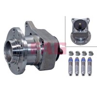 Schaeffler FAG 713 6405 30 Radlagersatz