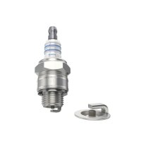 BOSCH 0 242 215 502 Zündkerze