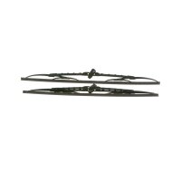 Scheibenwischer Satz BOSCH 3 397 118 405 Twin 530/475mm -...