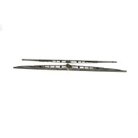 Scheibenwischer Satz BOSCH 3 397 118 405 Twin 530/475mm - 1 Set