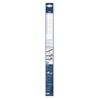 Scheibenwischer Satz BOSCH 3 397 118 405 Twin 530/475mm - 1 Set