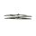 Scheibenwischer Satz BOSCH 3 397 118 405 Twin 530/475mm - 1 Set