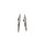 Scheibenwischer Satz BOSCH 3 397 118 405 Twin 530/475mm - 1 Set
