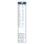 Scheibenwischer Satz BOSCH 3 397 118 405 Twin 530/475mm - 1 Set