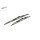 BOSCH 3 397 118 202 Wischblatt