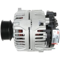 AS-PL A0040 Generator