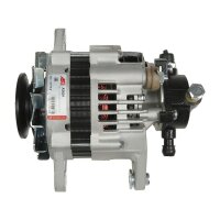 AS-PL A2001 Generator