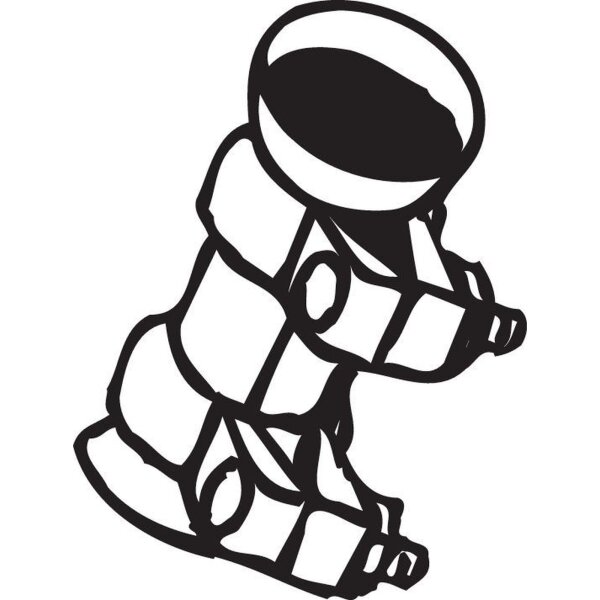 BOSAL 265-810 Rohrverbinder, Abgasanlage