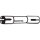 BOSAL 265-813 Rohrverbinder, Abgasanlage