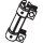 BOSAL 265-955 Rohrverbinder, Abgasanlage
