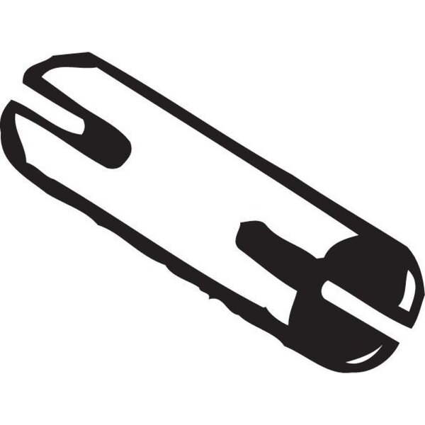 BOSAL 265-913 Rohrverbinder, Abgasanlage