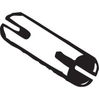 BOSAL 265-913 Rohrverbinder, Abgasanlage