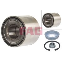 Schaeffler FAG 713 6309 50 Radlagersatz