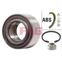 Schaeffler FAG 713 6404 90 Radlagersatz