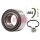Schaeffler FAG 713 6404 90 Radlagersatz