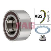 Schaeffler FAG 713 6442 90 Radlagersatz