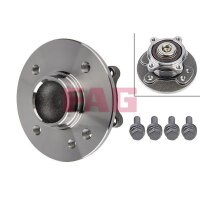 Schaeffler FAG 713 6493 70 Radlagersatz