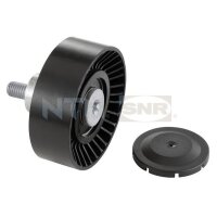 SNR GA350.56 Umlenk-/Führungsrolle, Keilrippenriemen