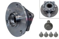 Schaeffler FAG 713 6673 40 Radlagersatz