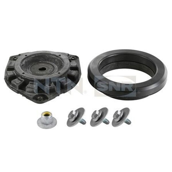 SNR KB655.37 Reparatursatz, Federbeinstützlager