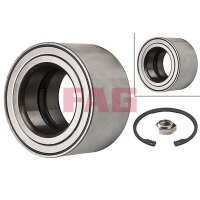 Schaeffler FAG 713 6909 30 Radlagersatz