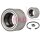 Schaeffler FAG 713 6909 30 Radlagersatz