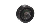 SKF VKM 34701 Umlenk-/Führungsrolle, Keilrippenriemen