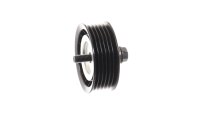 SKF VKM 34701 Umlenk-/Führungsrolle, Keilrippenriemen
