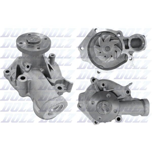 DOLZ H217 Wasserpumpe, Motorkühlung