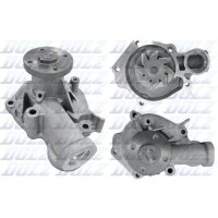 DOLZ H217 Wasserpumpe, Motorkühlung