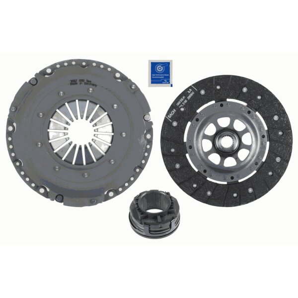 SACHS 3000 951 034 Kupplungssatz