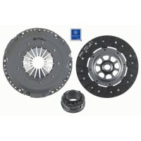 SACHS 3000 951 034 Kupplungssatz
