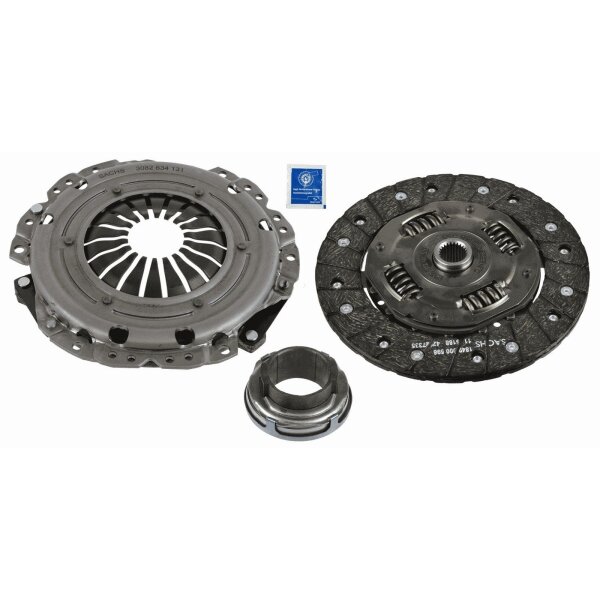 SACHS 3000 494 001 Kupplungssatz
