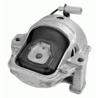 LEMFÖRDER 34743 01 Lagerung, Motor