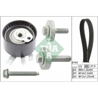 Schaeffler INA 530 0197 10 Zahnriemensatz
