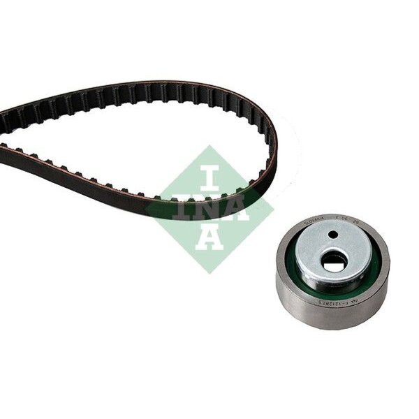 Schaeffler INA 530 0012 10 Zahnriemensatz