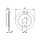 BOSCH 0 986 479 492 Bremsscheibe