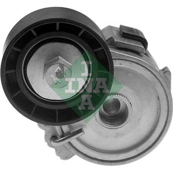 Schaeffler INA 534 0255 10 Riemenspanner, Keilrippenriemen