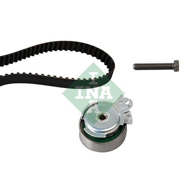 Schaeffler INA 530 0004 10 Zahnriemensatz
