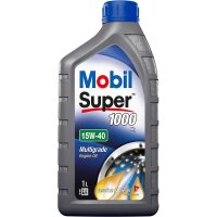 MOBIL 150866 Motoröl