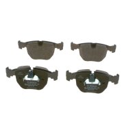 BOSCH 0 986 494 028 Bremsbelagsatz, Scheibenbremse