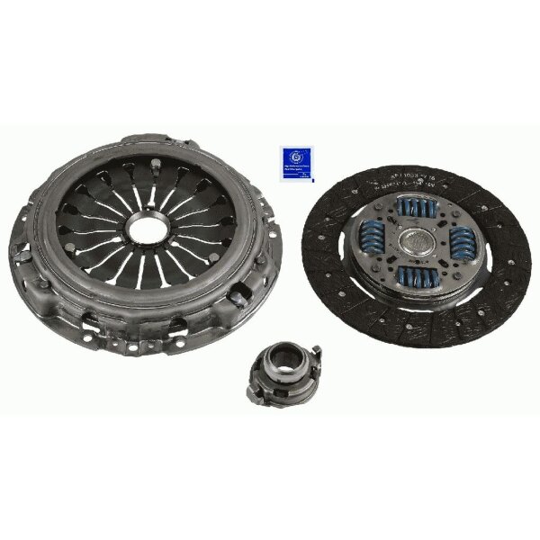 SACHS 3000 858 002 Kupplungssatz