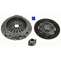 SACHS 3000 858 002 Kupplungssatz