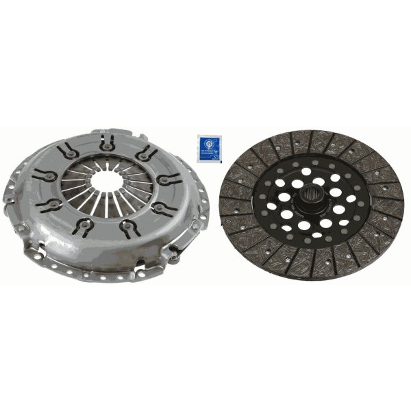 SACHS 3000 841 501 Kupplungssatz