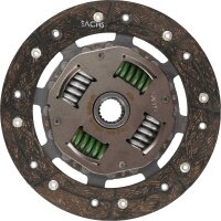 SACHS 3000 951 008 Kupplungssatz