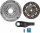 SACHS 3000 951 008 Kupplungssatz