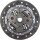 SACHS 3000 951 009 Kupplungssatz