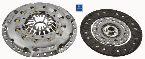 SACHS 3000 951 115 Kupplungssatz
